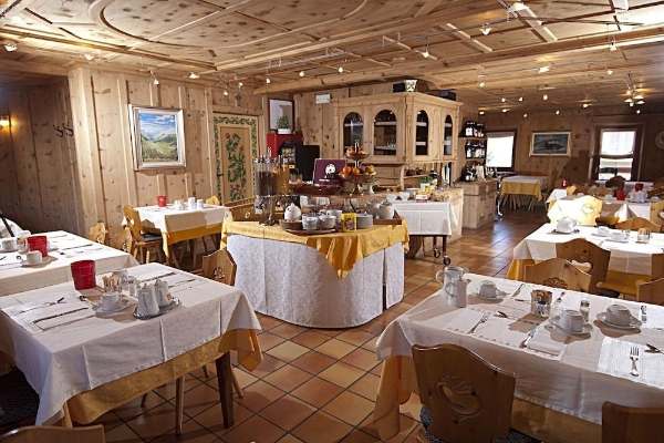 Hotel Livigno